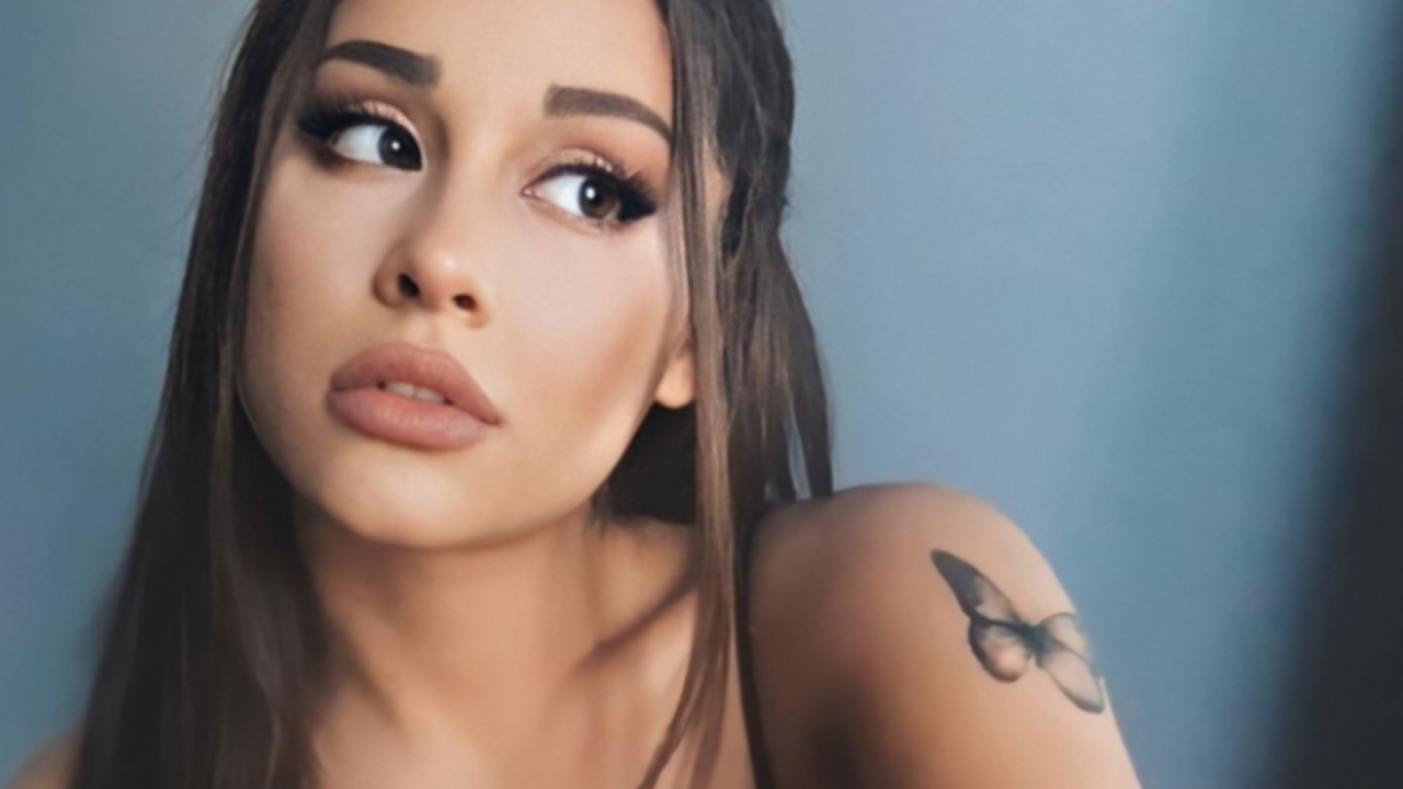Illustratie voor: Dit zijn volgens het mannelijk ras de mooiste tattoo plekken bij vrouwen