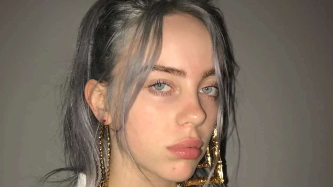 Illustratie voor: Kijktip: de nieuwe documentaire over muzieksensatie Billie Eilish!