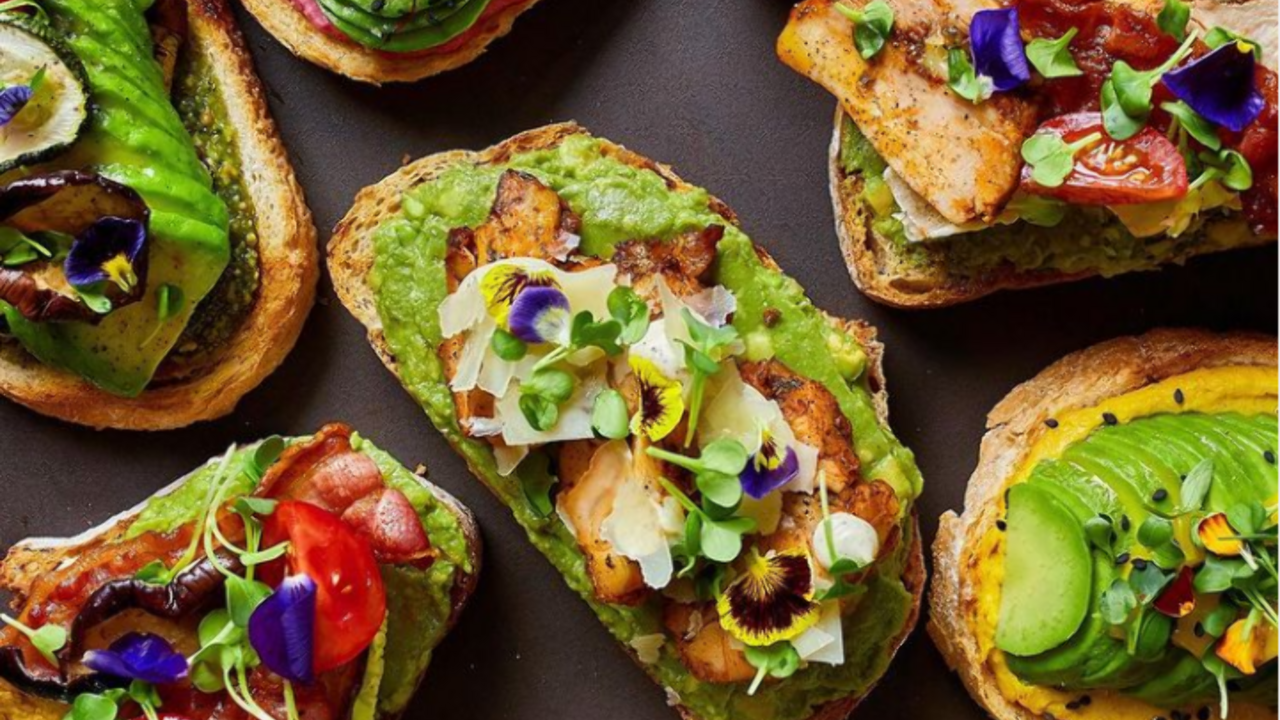 Illustratie voor: Hoe gezond zijn onze geliefde avocado’s nu écht?