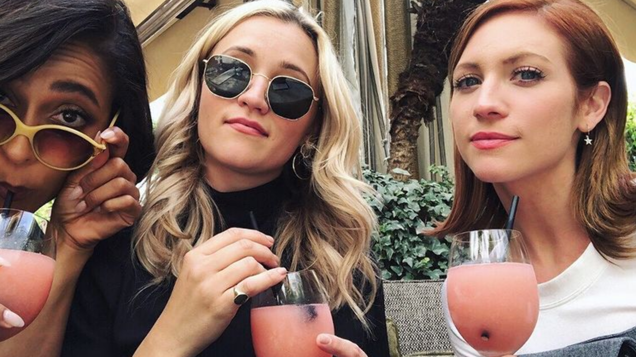 Illustratie voor: Deze 5 heerlijke cocktails moet je écht proberen!