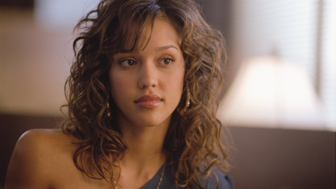 Illustratie voor: Still a beauty: zo ziet Jessica Alba er vandaag de dag uit!