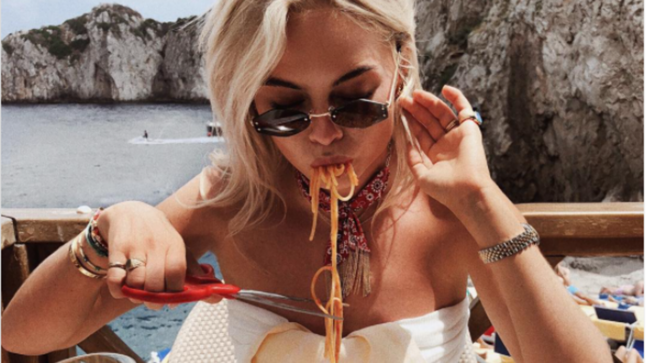 Illustratie voor: Dit zijn de perfecte pasta & wijn combinaties!
