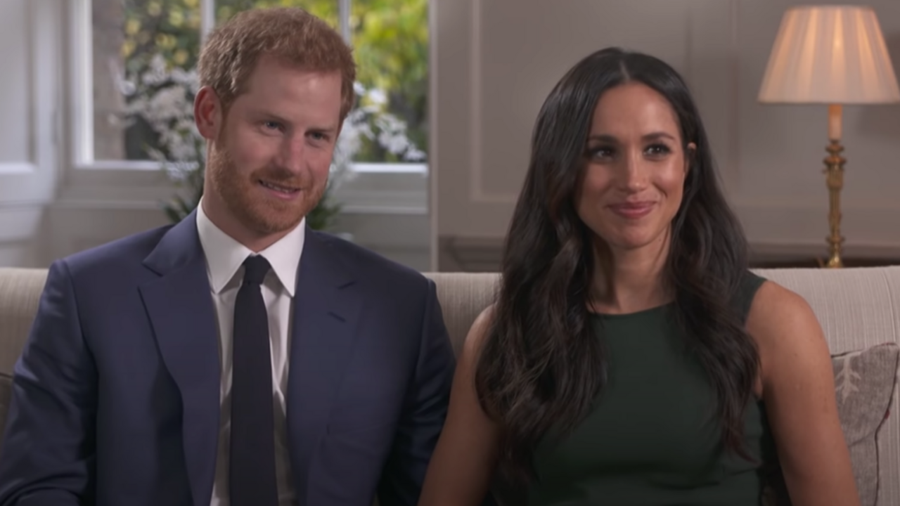 Illustratie voor: Leuk om te weten: Meghan en Harry hadden Archie bijna anders genoemd