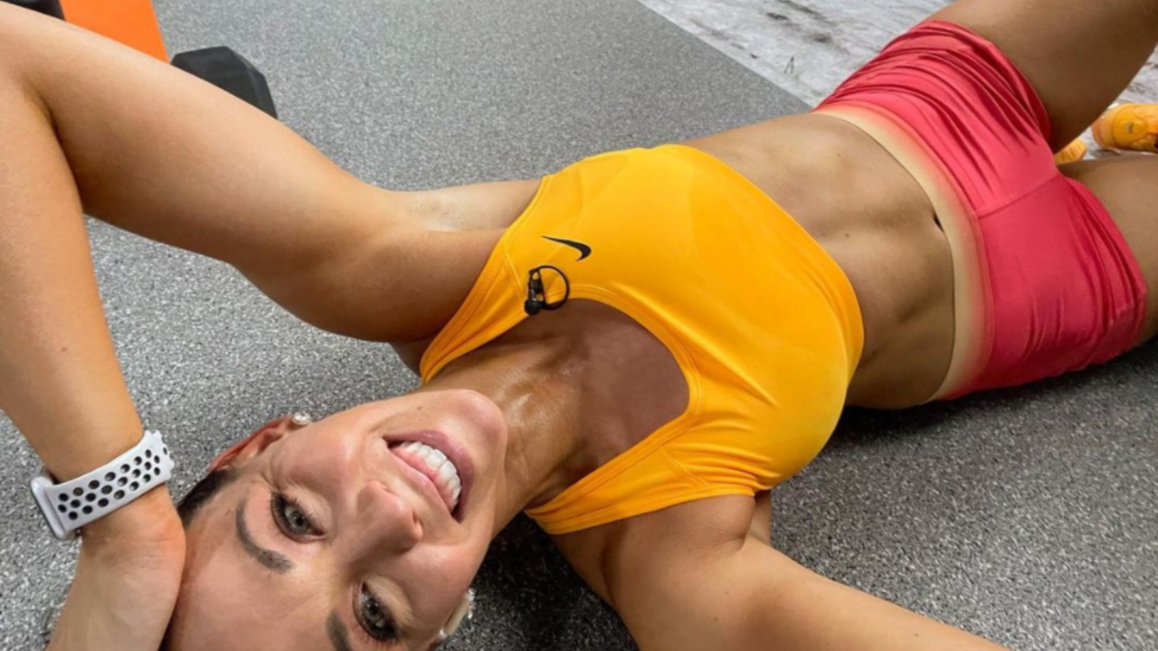 Illustratie voor: Dit zijn dé fitness YouTubers die je moet volgen