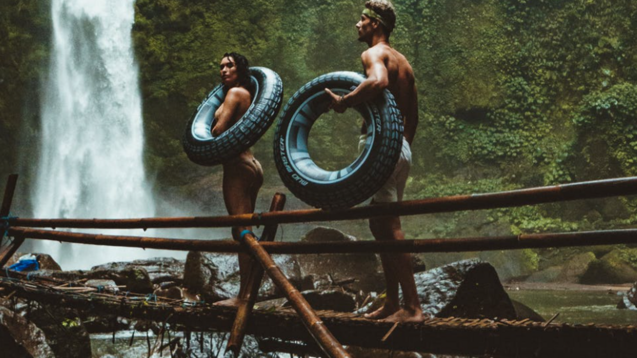 Illustratie voor: Dit zijn dé ideale vakantiebestemmingen voor jou en je lover