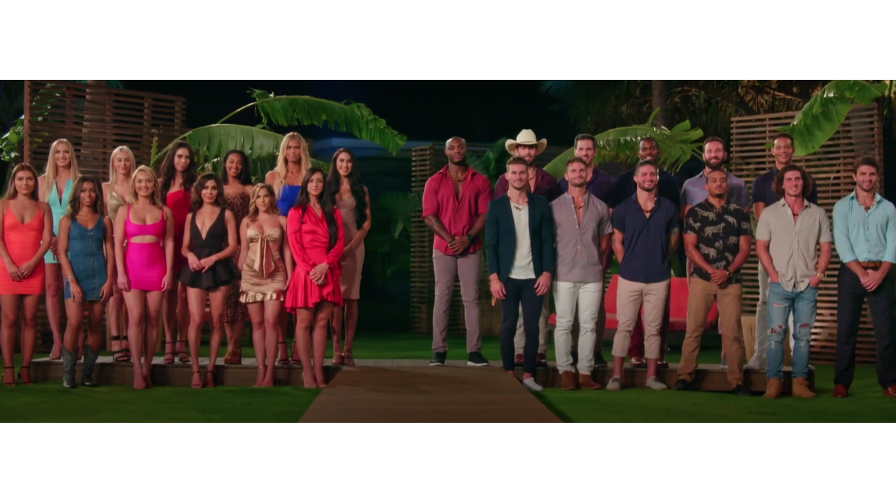 Illustratie voor: Om deze 5 redenen mag jij Temptation Island USA niet missen