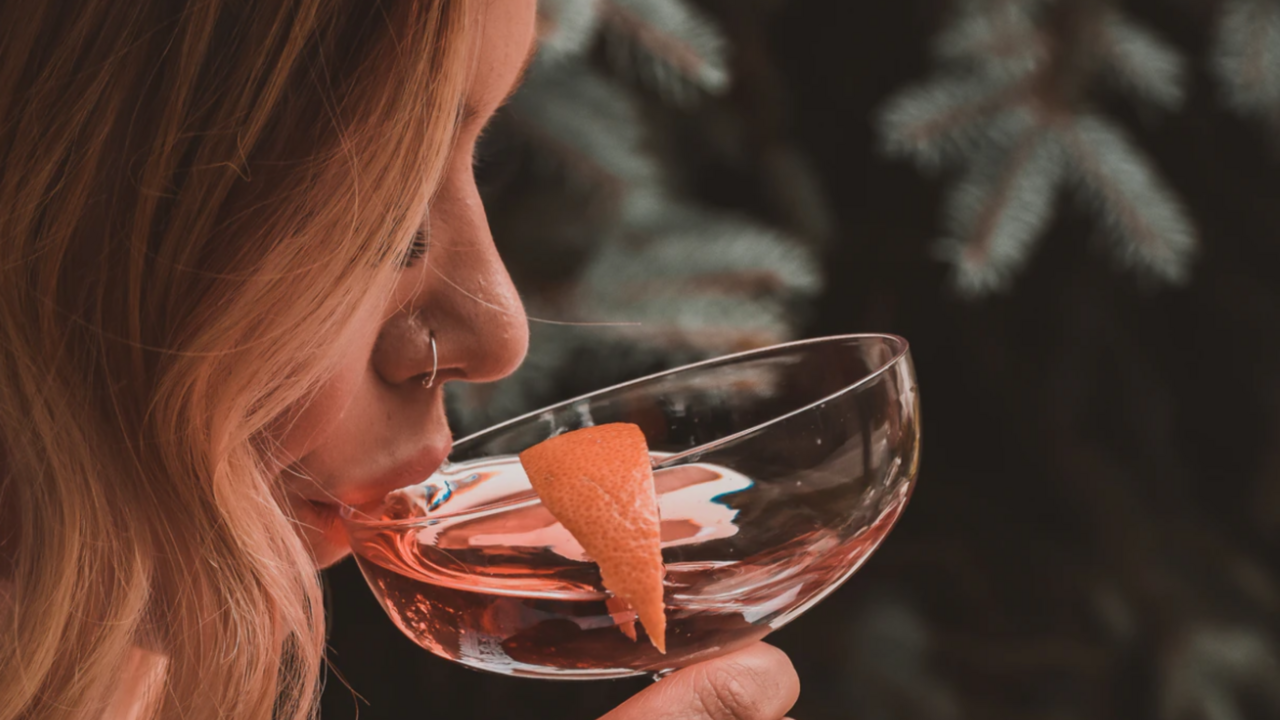 Illustratie voor: Wowie! Dit betaal je voor de duurste cocktail ter wereld