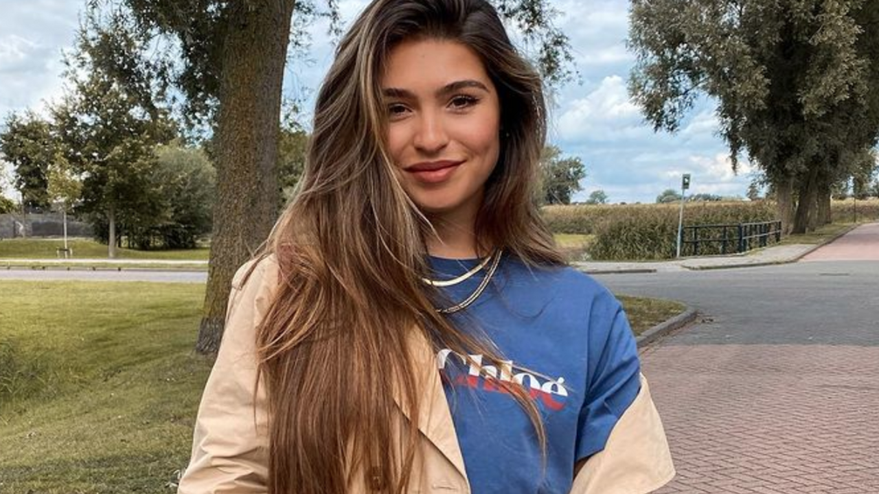 Illustratie voor: De vijf verschillende haarstijlen van Influencer Isaya Elais