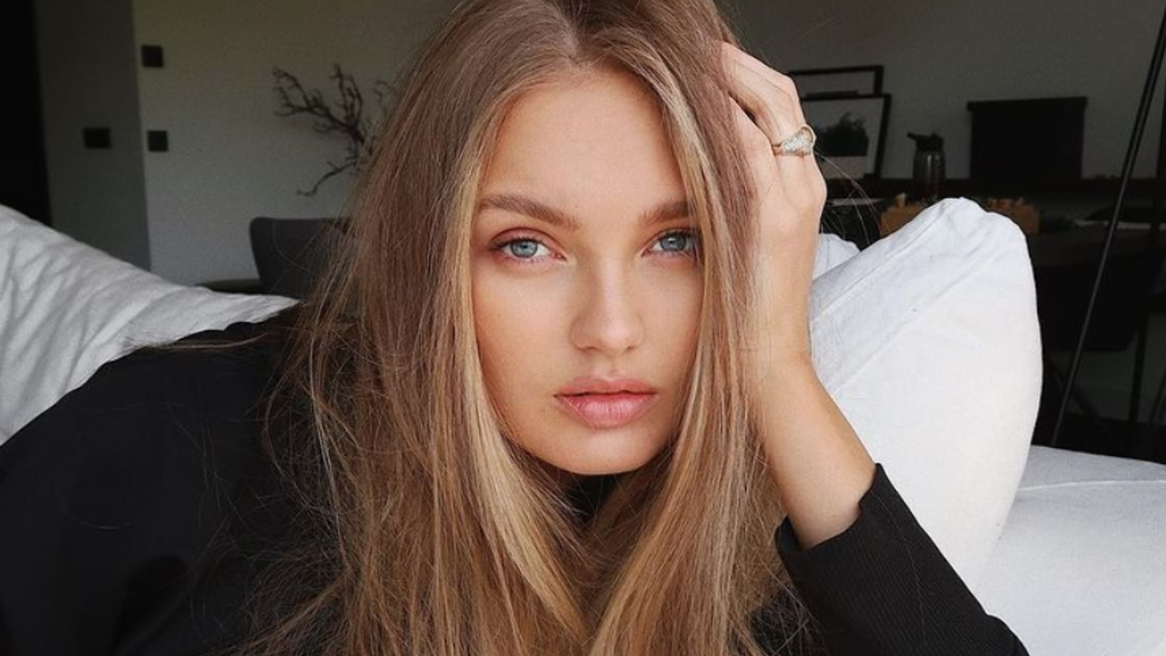 Illustratie voor: You go girl! Dit is het vermogen van topmodel Romee Strijd