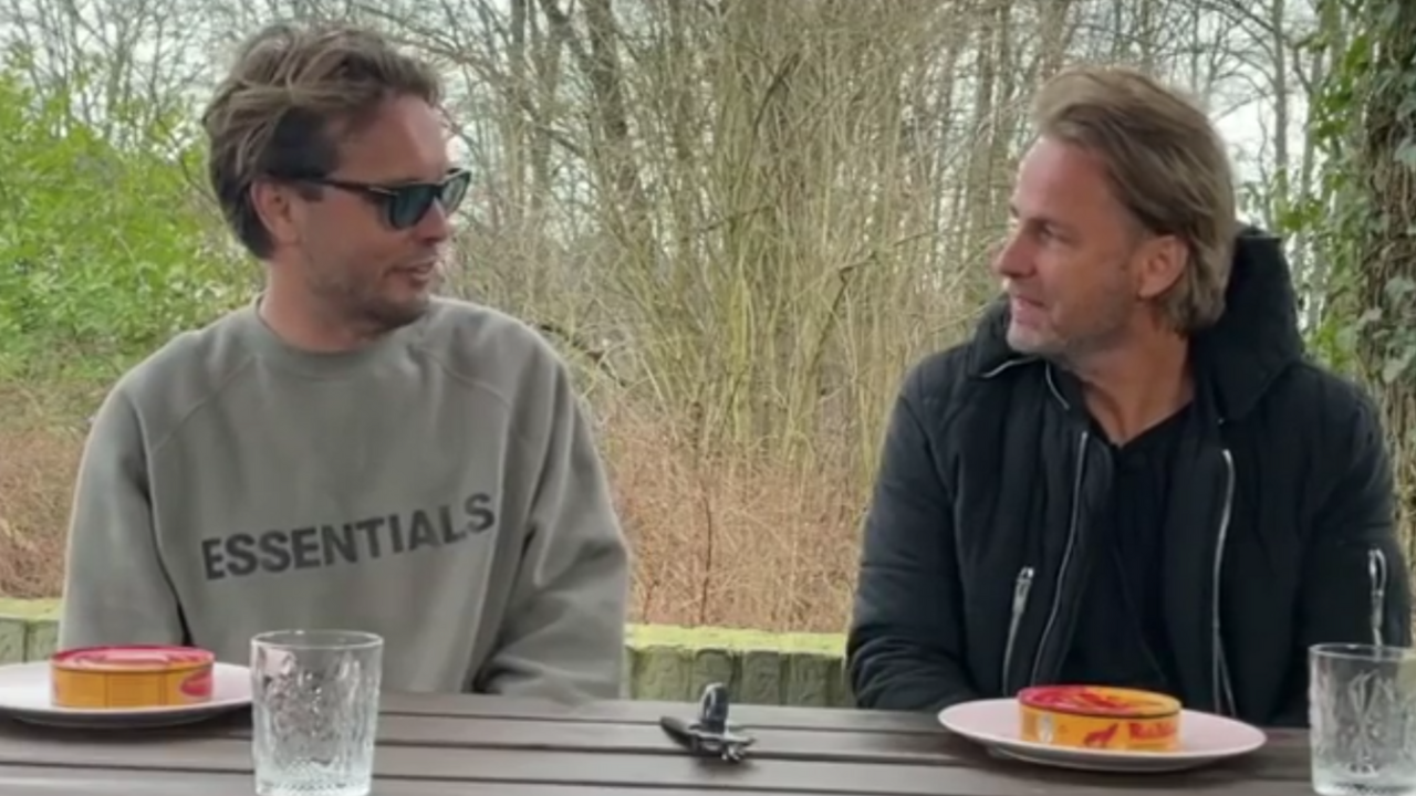 Illustratie voor: Wat is toch die Surströmming challenge waar iedereen het over heeft?
