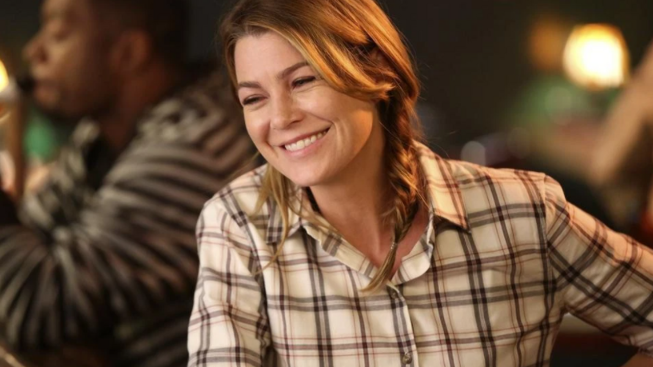 Illustratie voor: Door dit te doen word jij net zo badass als Meredith uit Greys Anatomy