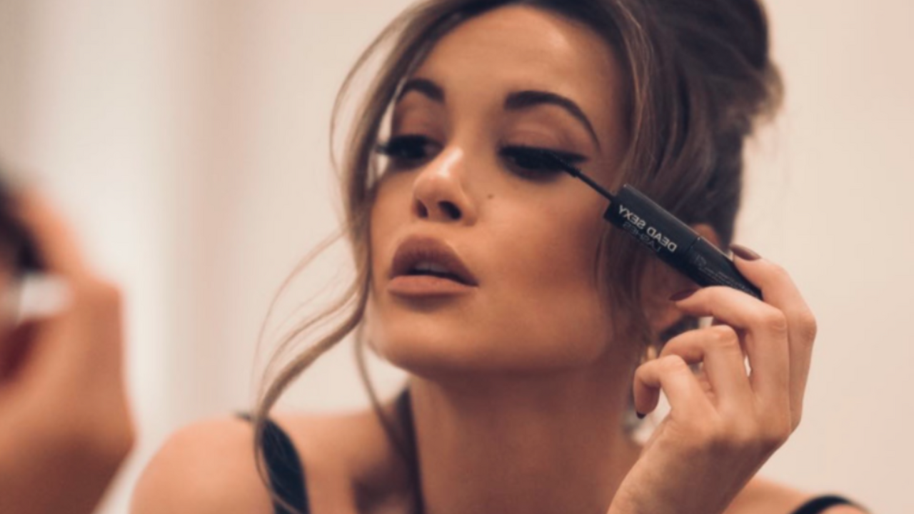 Illustratie voor: Wil jij de perfecte mascara scoren? Hier moet je op letten!