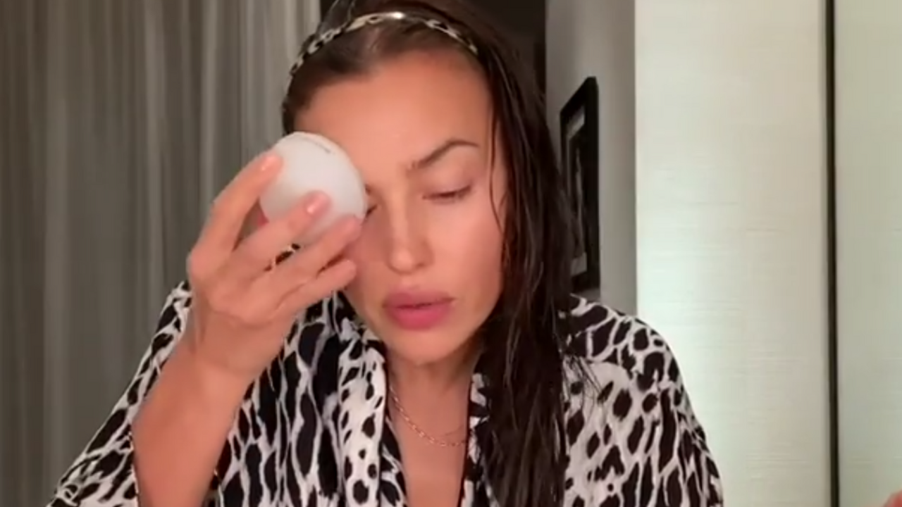 Illustratie voor: Dit zijn de voordelen van skin icing dé trend van 2021