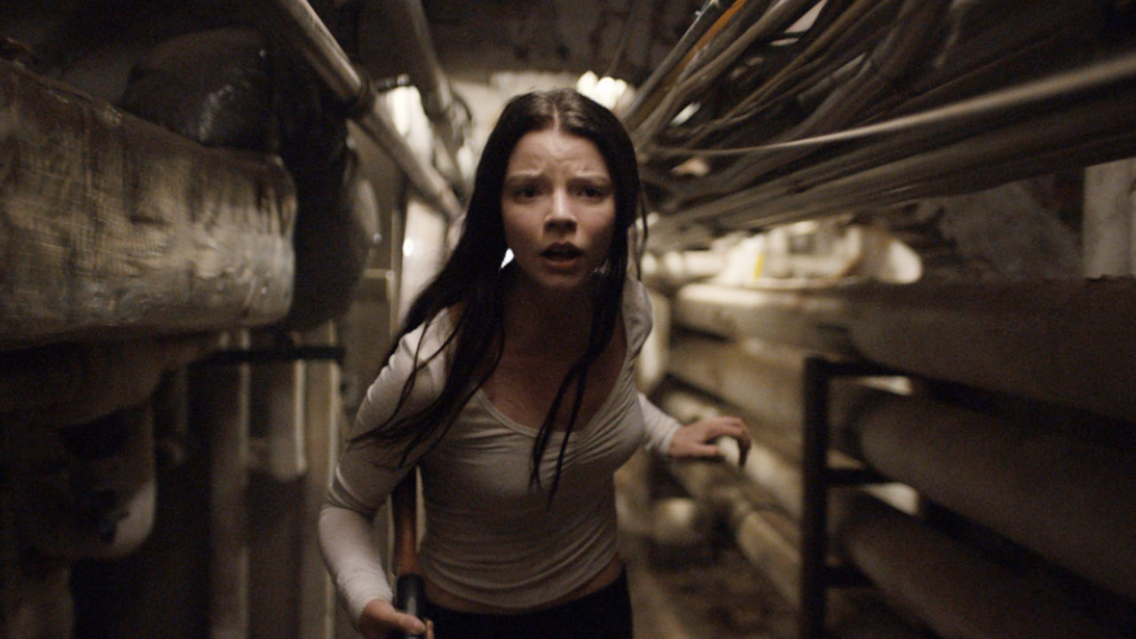 Illustratie voor: Filmtip van FEM FEM: de spannende thriller Split