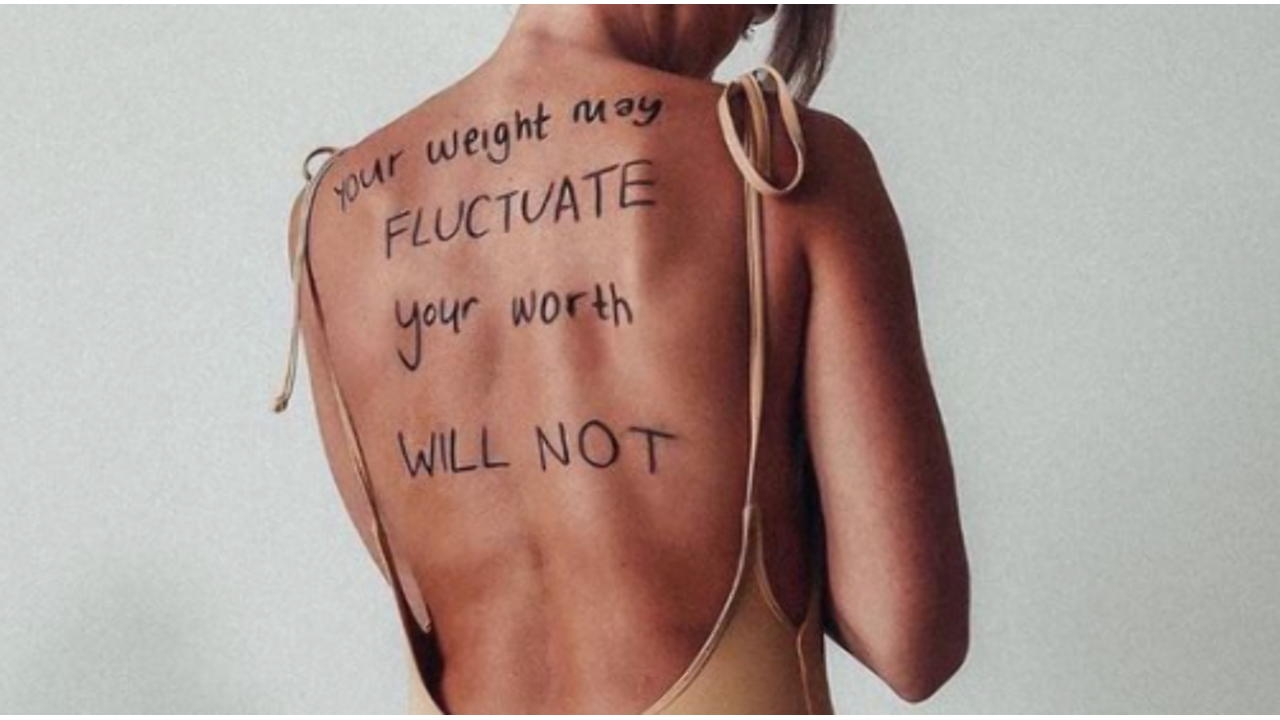Illustratie voor: Body neutraal zijn: dit is het en zo word je het