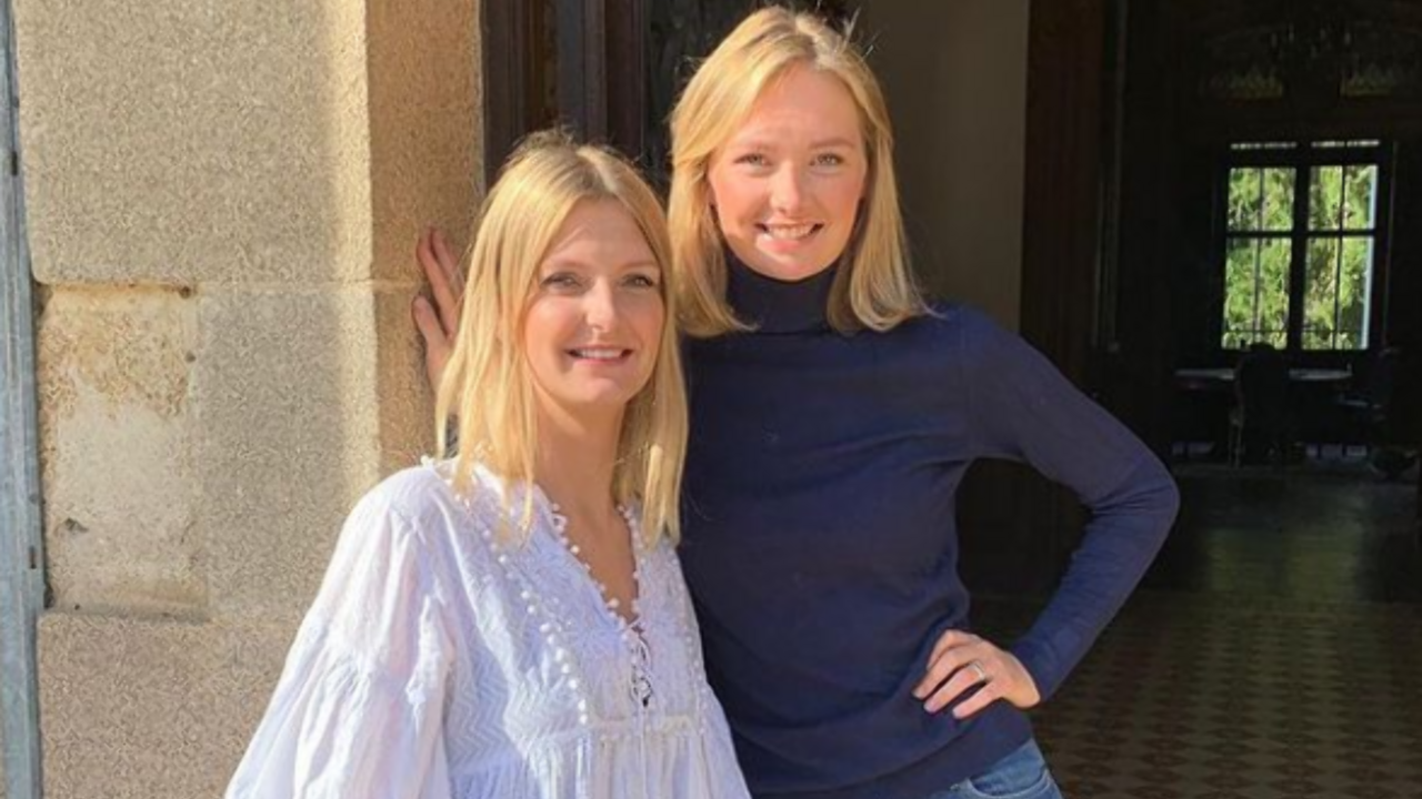 Illustratie voor: Wil je zien: Maxime en Montana Meiland krijgen eigen tv-programma