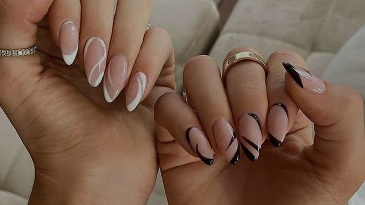 Illustratie voor: Jezelf een manicure geven? Zo breng je het beste polygel aan!