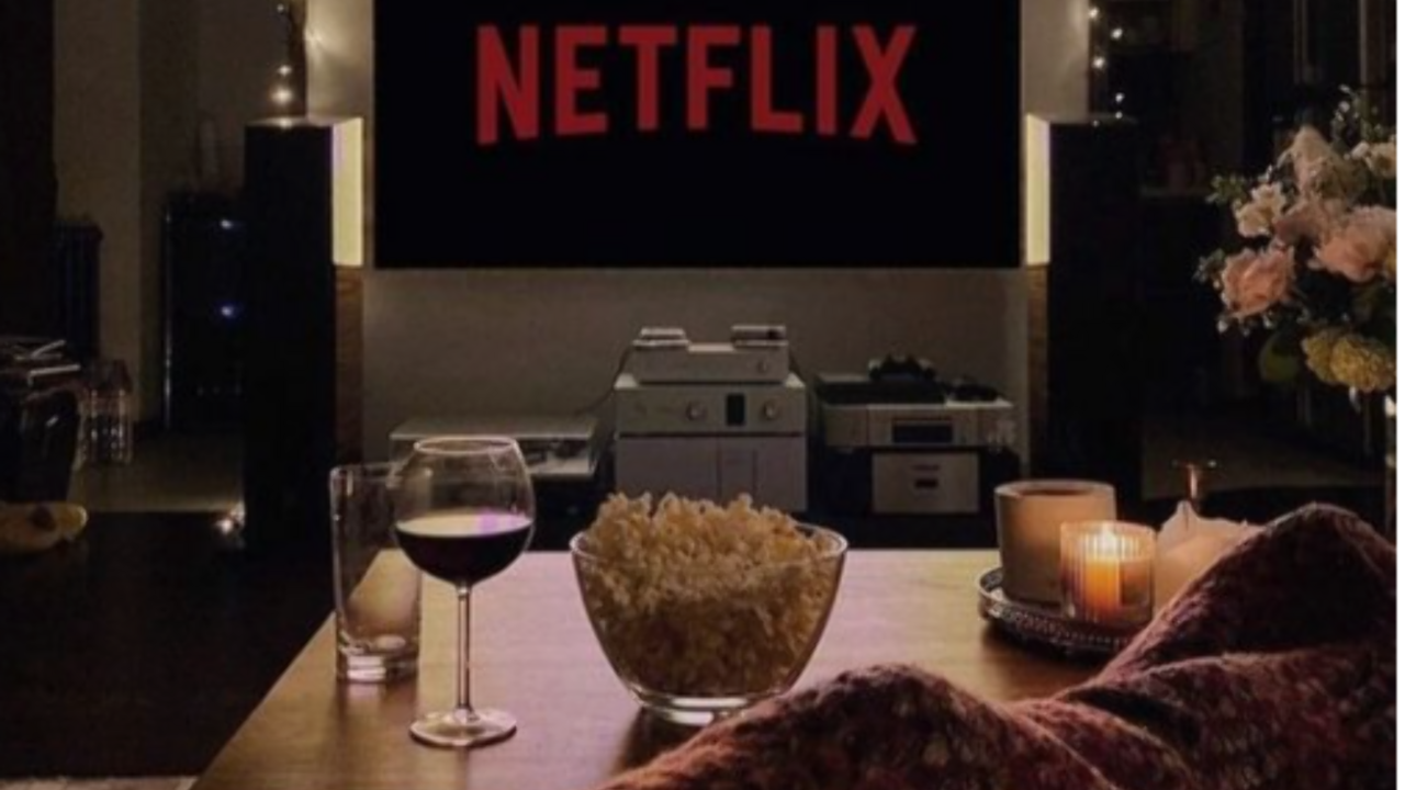 Illustratie voor: Dat meen je niet! Kunnen we binnenkort ons Netflix account niet meer delen?