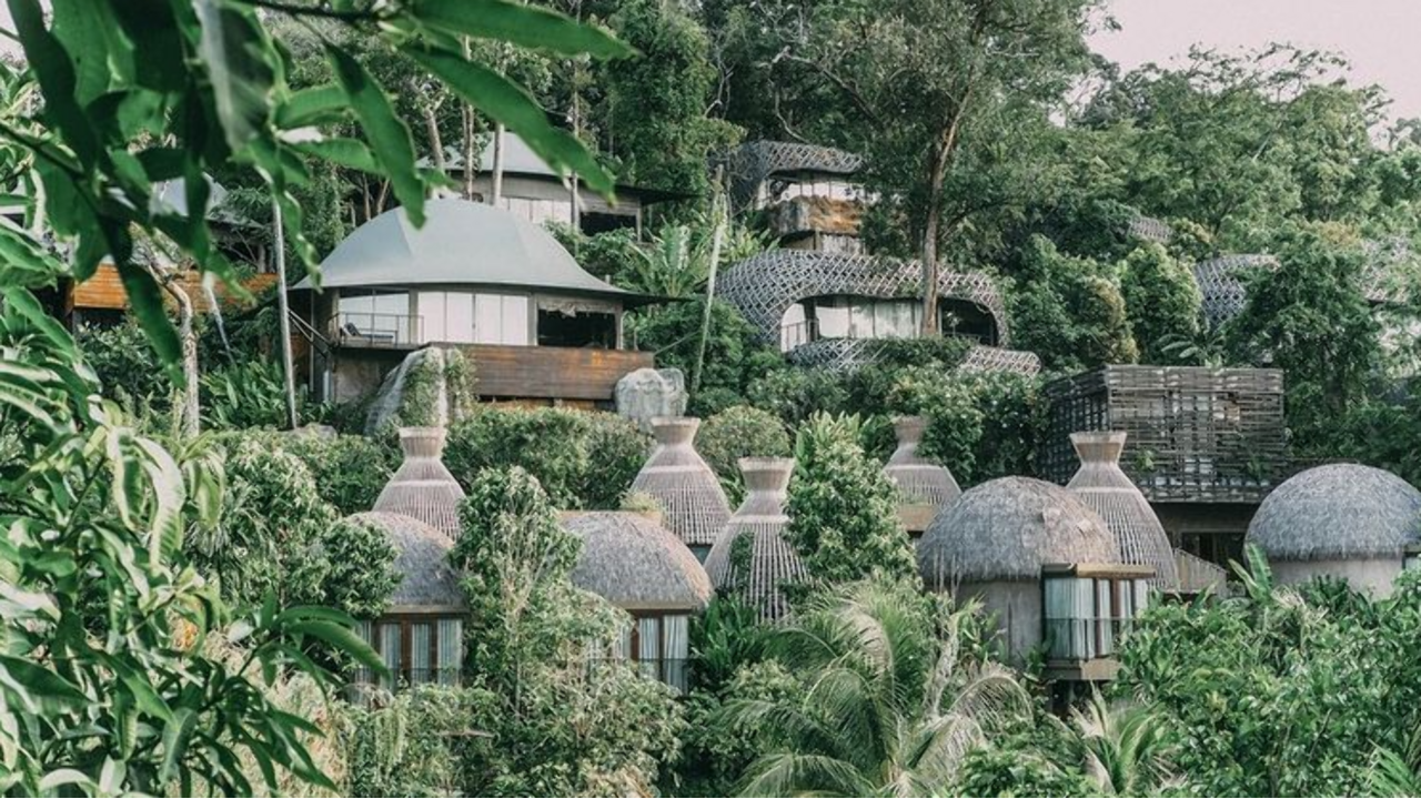 Illustratie voor: Een vakantie naar dit prachtige resort in Thailand zal je nooit meer vergeten!