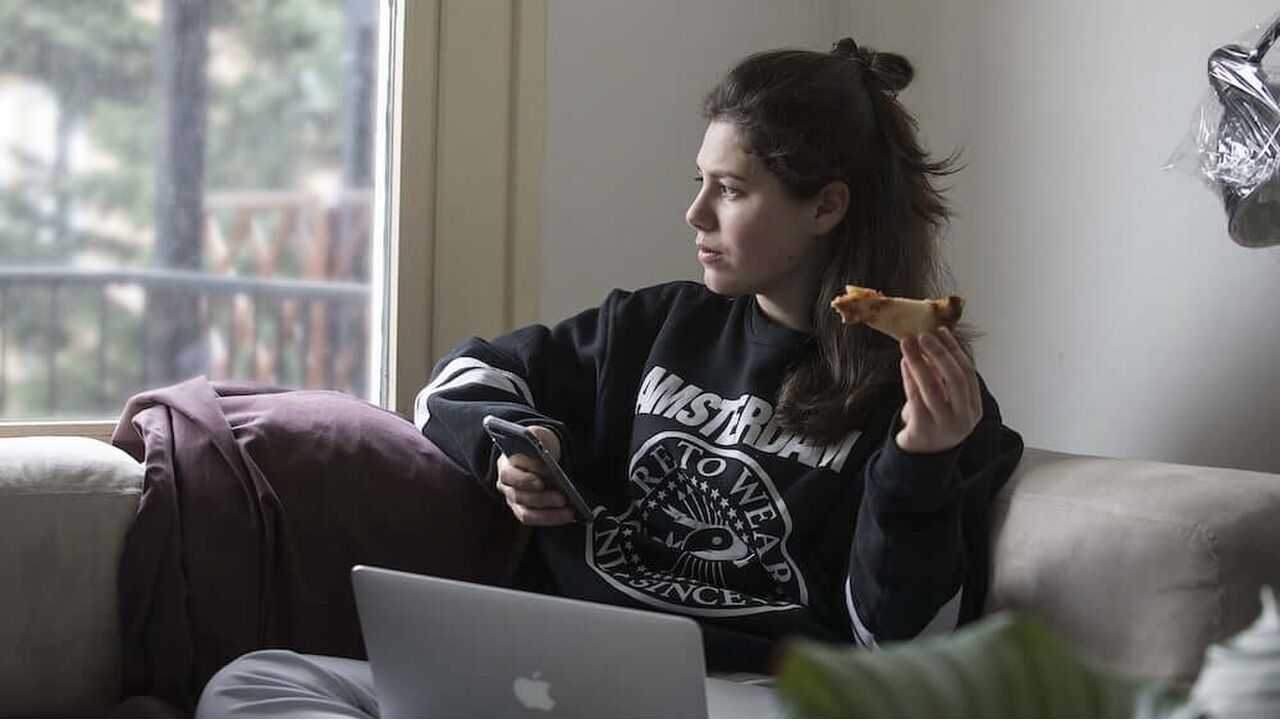 Illustratie voor: Een nieuwe feelgood serie nodig? Anne+ staat nu op Netflix