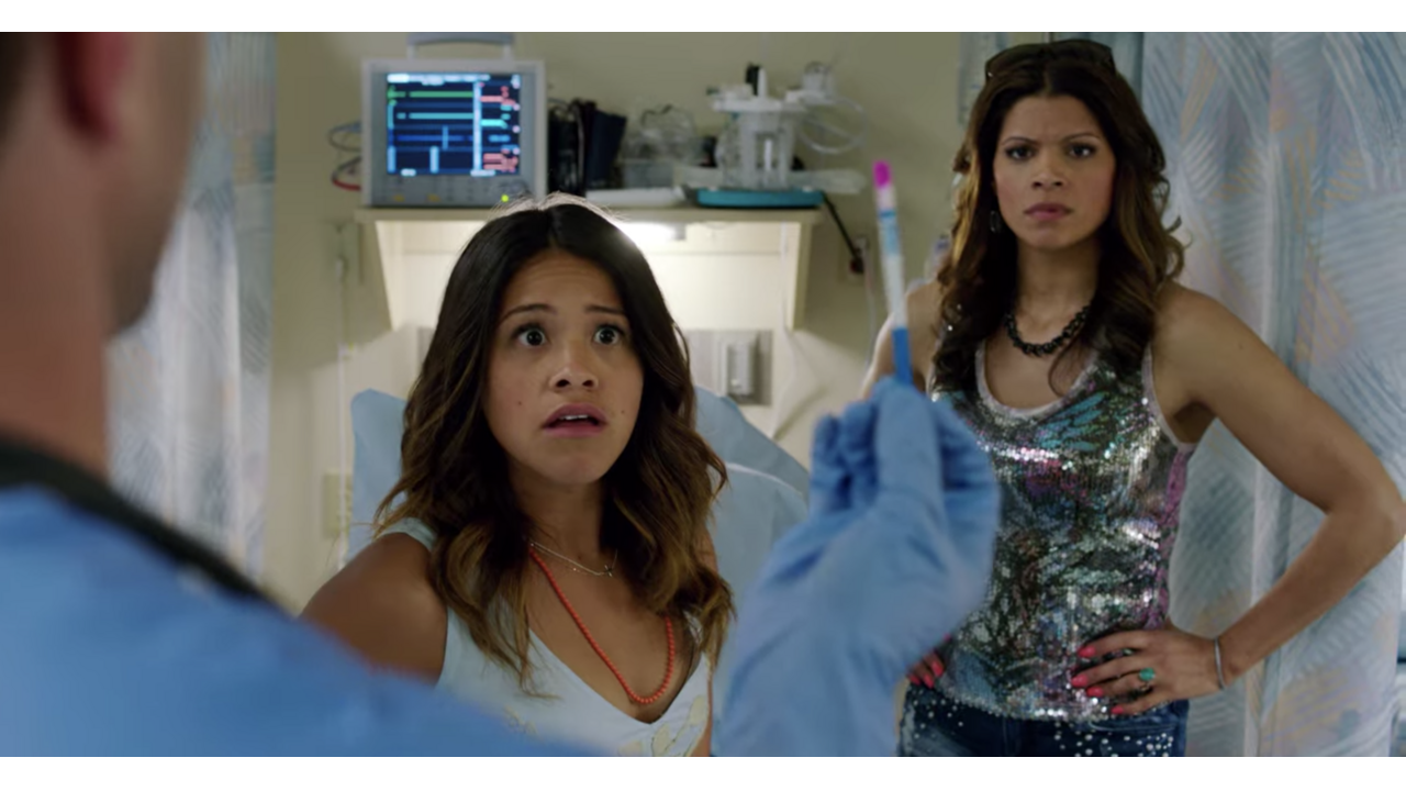 Illustratie voor: Netflixtip: de succesvolle serie Jane the virgin