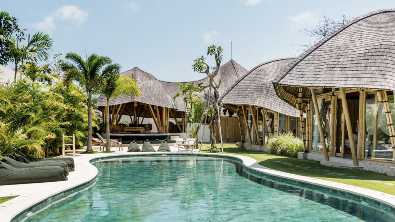 Illustratie voor: Droom weg met deze meest populaire Airbnb accommodaties
