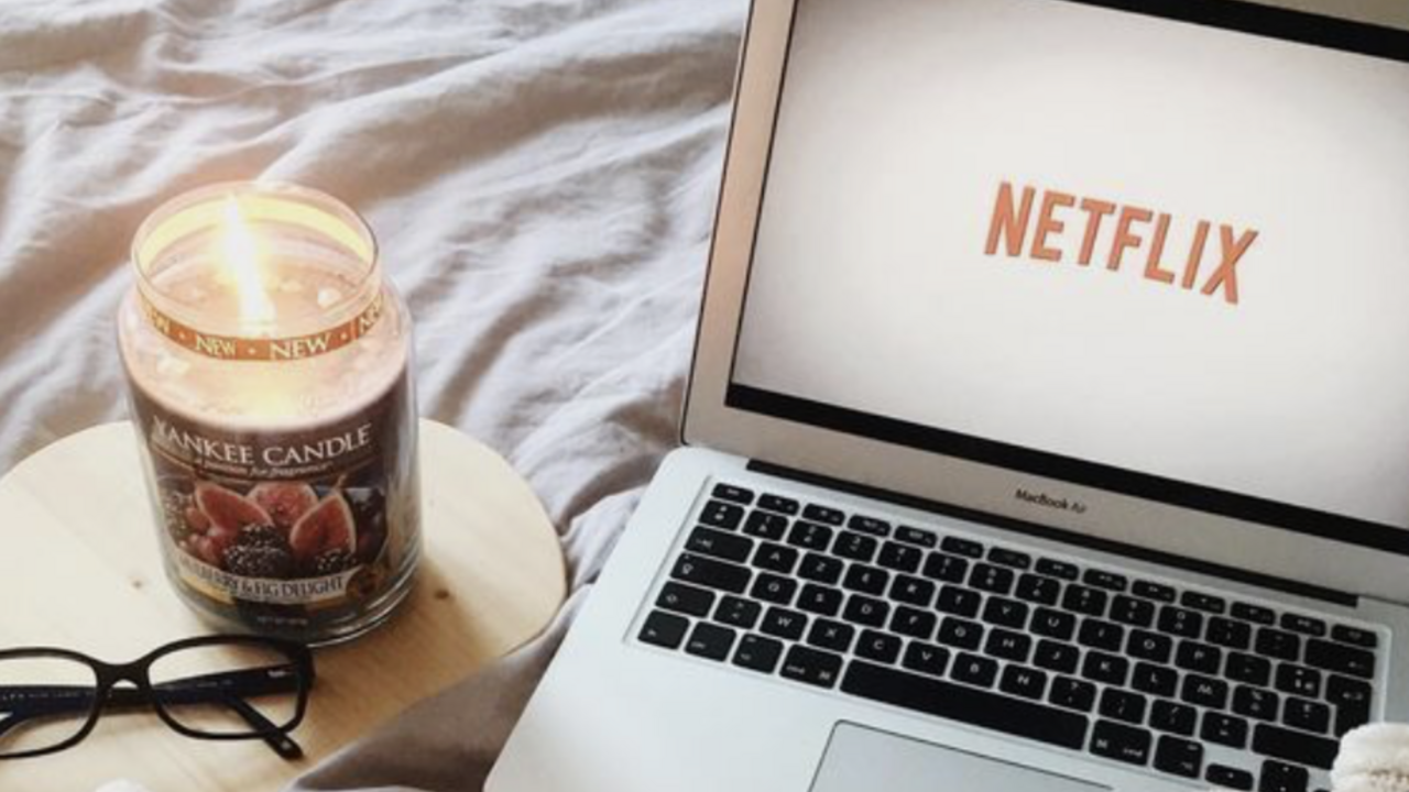 Illustratie voor: Filmkeuzestress? Netflix komt nu met een shuffle functie!