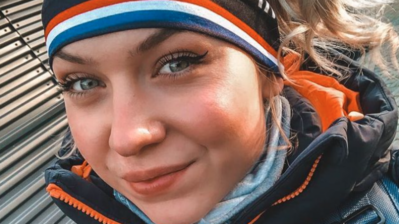 Illustratie voor: Dit zijn de 8 mooiste sportvrouwen van Nederland