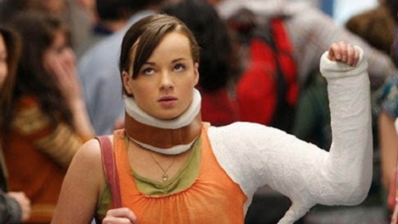 Illustratie voor: Wow! zo ziet ‘Awkward’- actrice Ashley Rickards er vandaag de dag uit