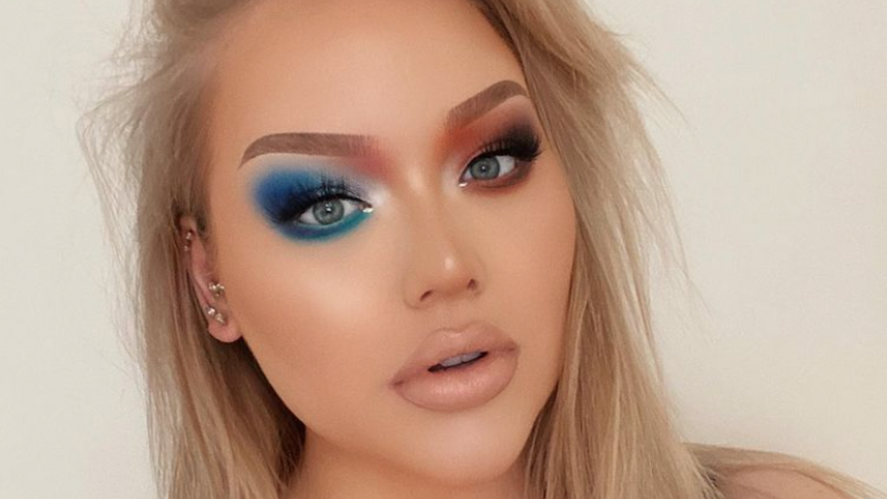 Illustratie voor: Dit is het vermogen van Youtube-ster Nikkie de Jager