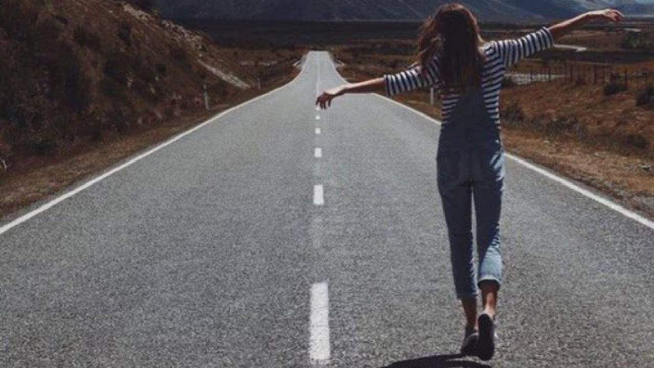 Illustratie voor: Wow! Dit effect heeft wandelen op je hersenen