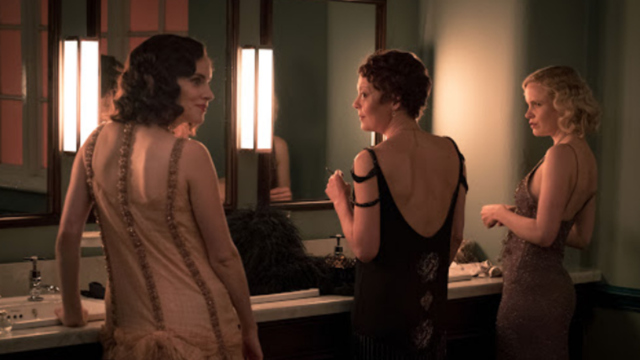 Illustratie voor: Deze Peaky Blinders actrice is voor het eerst moeder geworden
