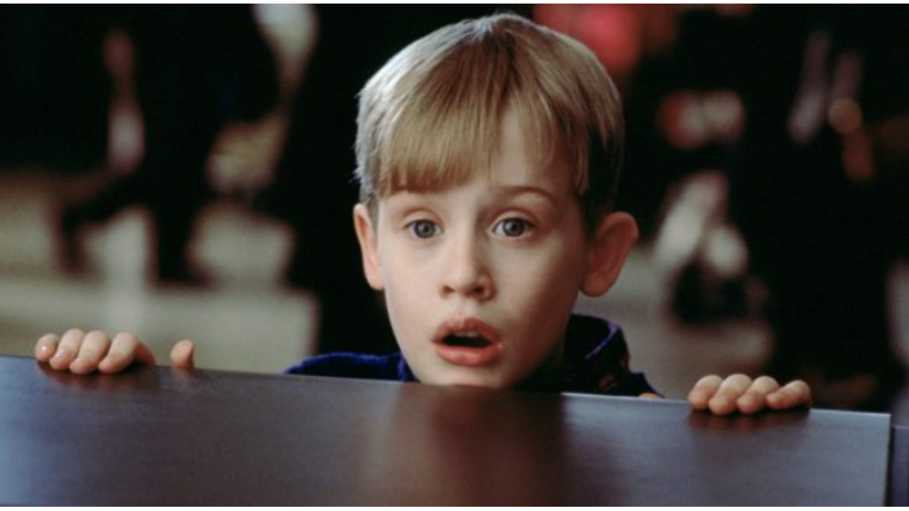 Illustratie voor: Voel jij je oud? Home Alone-ster Macaulay Culkin voor het eerst vader geworden