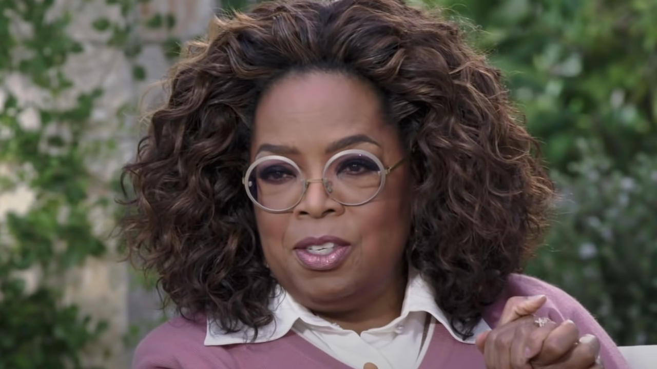 Illustratie voor: Dit is het nieuwe riante optrekje van talkshow host Oprah Winfrey
