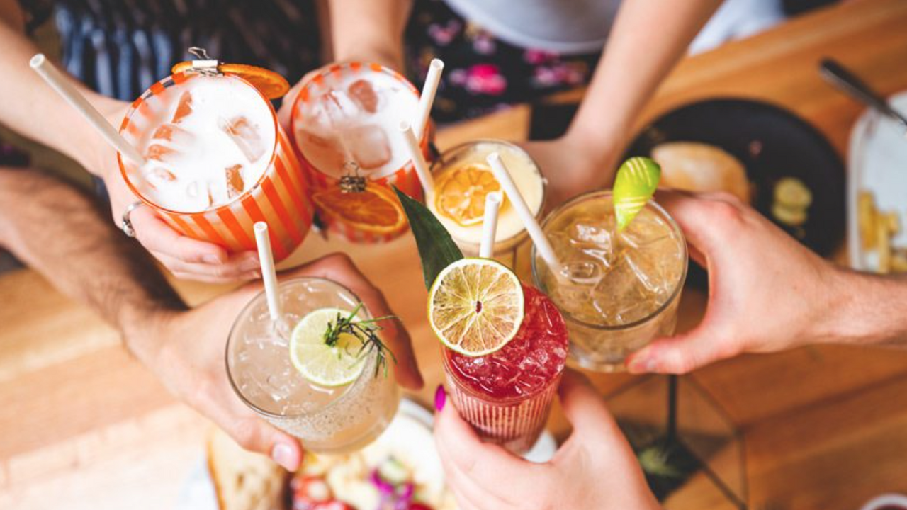 Illustratie voor: Dit wil je: een culinaire vodka route door Amsterdam
