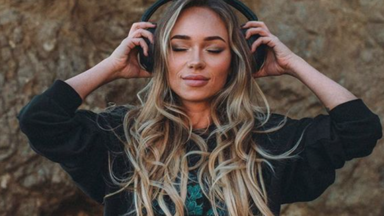 Illustratie voor: Luister nu naar een Spotify playlist die matcht met je sterrenbeeld
