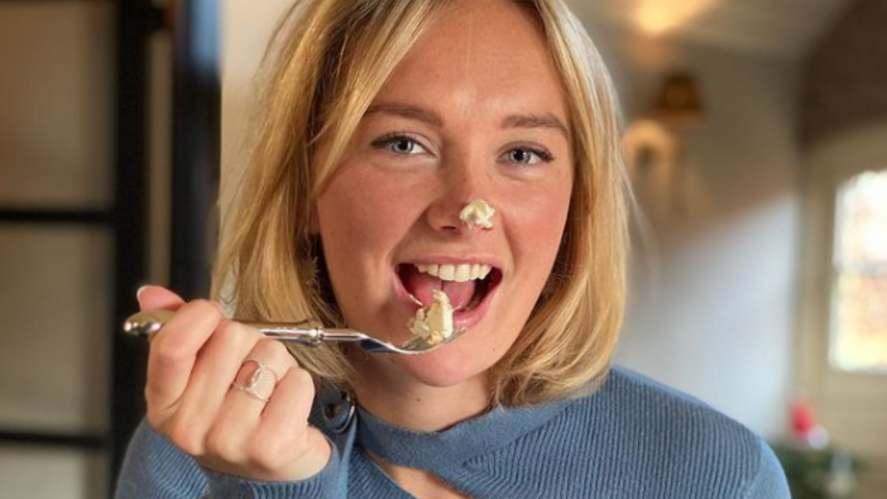 Illustratie voor: Maxime Meiland deelt vol trots haar groeiende babybuik