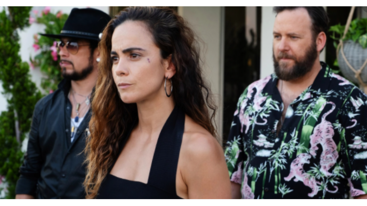 Illustratie voor: Dit zijn de 12 populairste Netflix series van dit moment