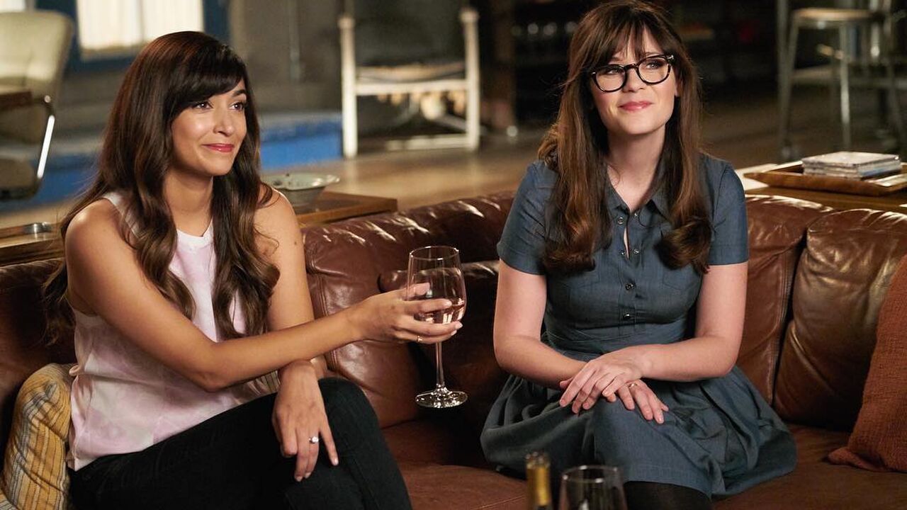 Illustratie voor: Onze wens komt uit: alle seizoenen van New Girl staan binnenkort op Disney+