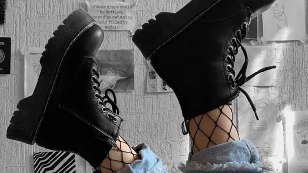 Illustratie voor: Squeeky shoes? Dit is wat je tegen piepende schoenen kan doen