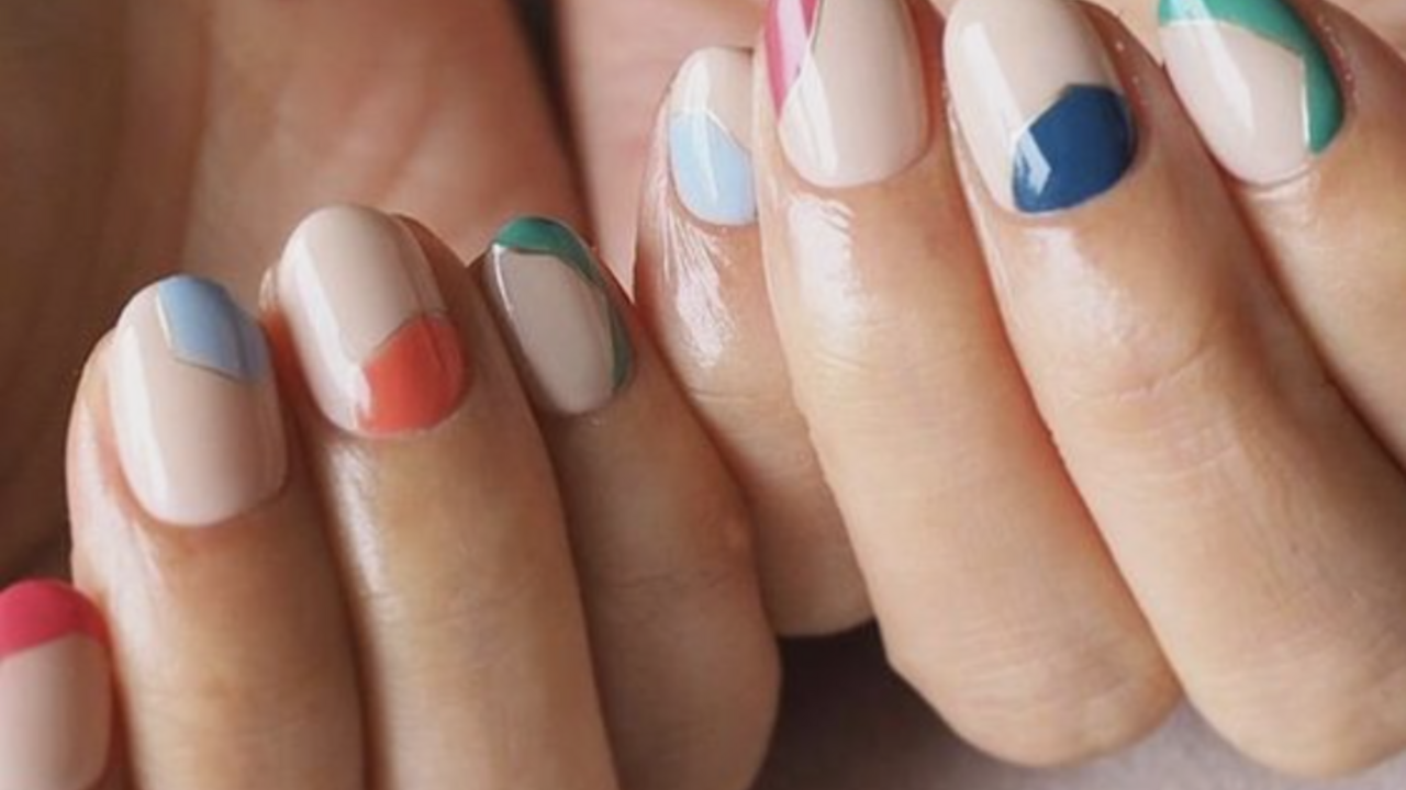 Illustratie voor: Dit zijn dé nagellak trends voor de aankomende zomer