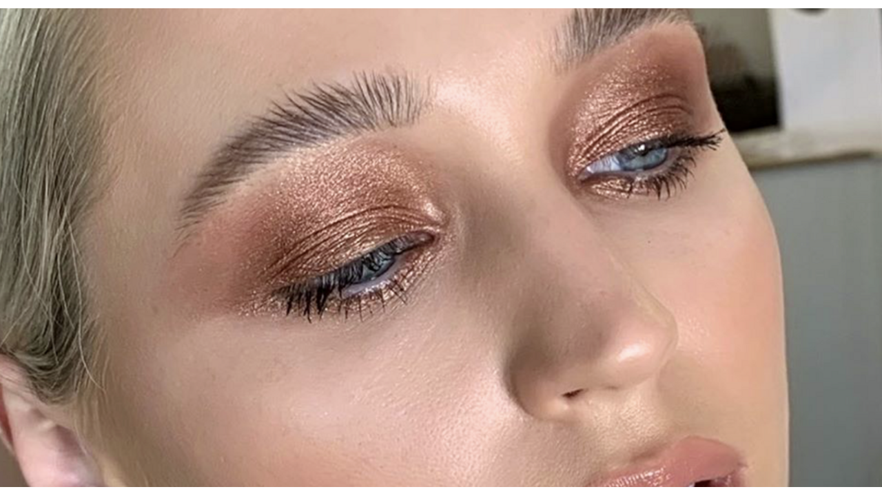 Illustratie voor: Crème oogschaduw: de nieuwste beauty trend