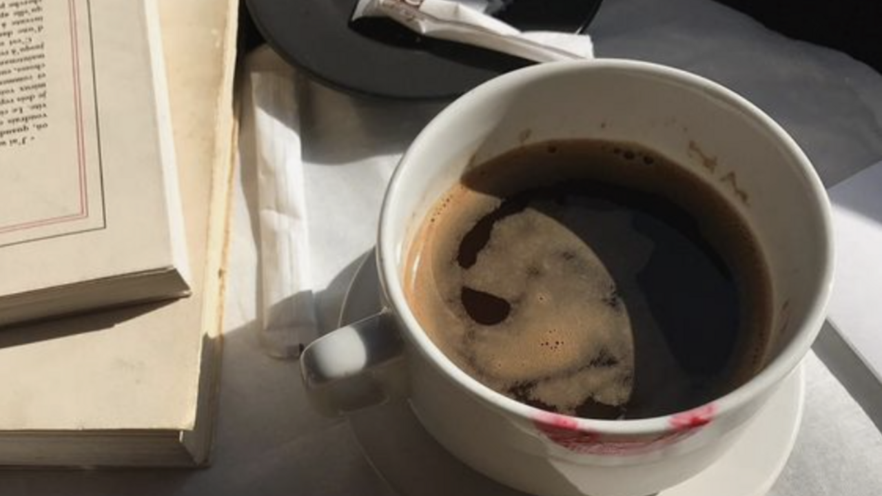 Illustratie voor: Hulp nodig met afvallen? Koffie stimuleert je vetverbranding