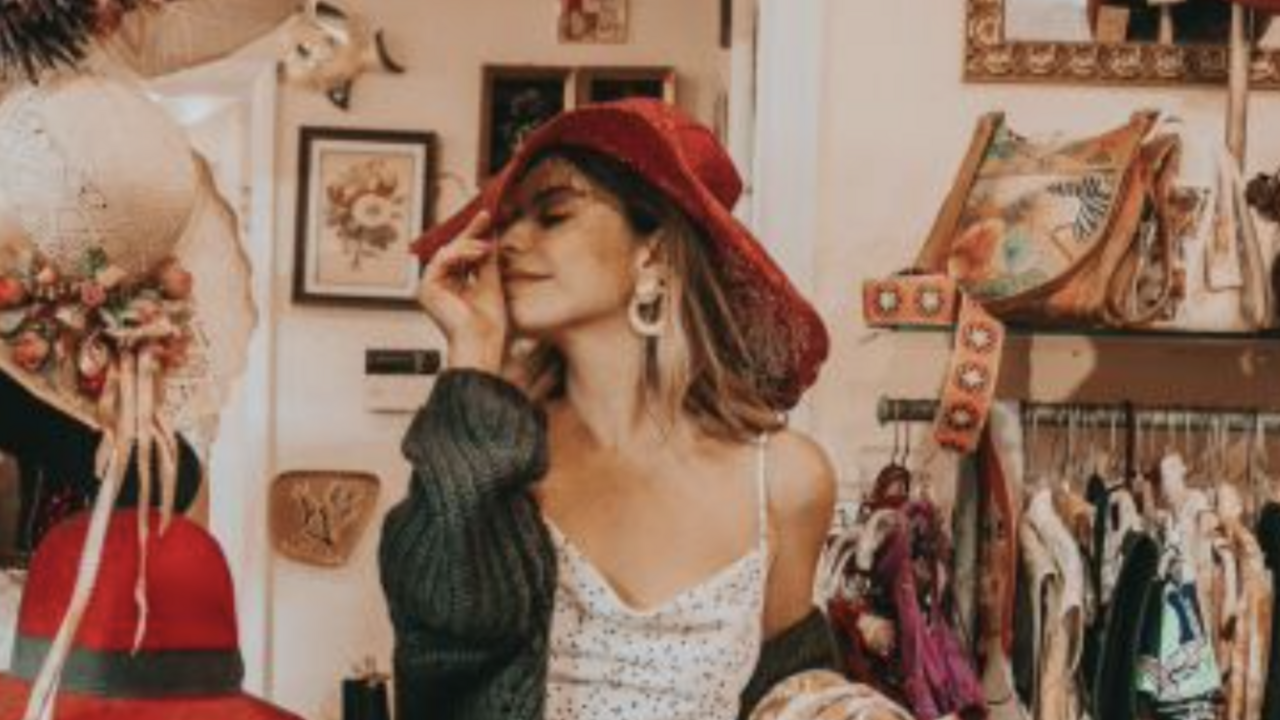 Illustratie voor: Met deze 6 tips word jij een pro in thriftshoppen!