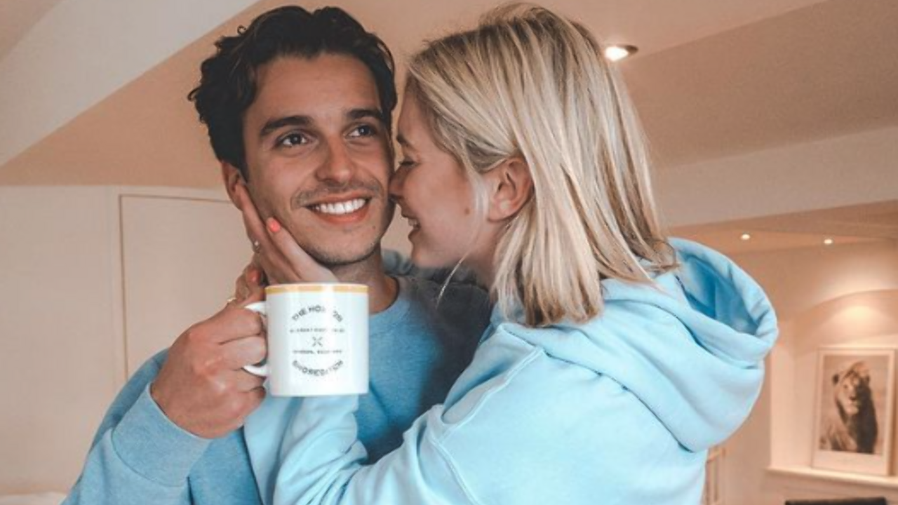 Illustratie voor: Zo voorkom je dat je een clingy girlfriend wordt
