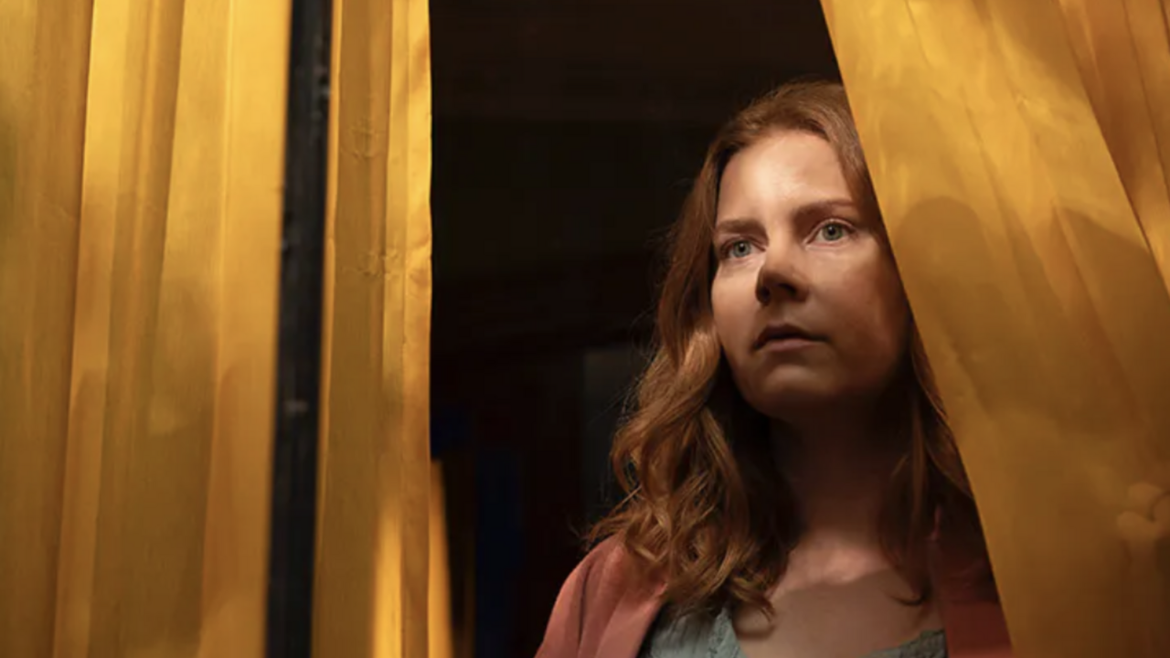 Illustratie voor: Netflix tip voor de zondagavond: The Woman in the Window