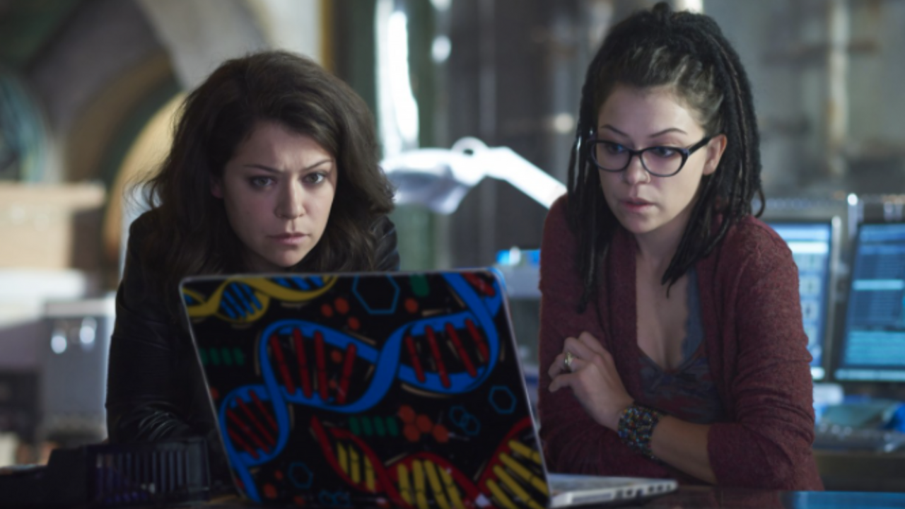 Illustratie voor: Fan van Orphan Black? Het verhaal gaat verder en jij kunt het gratis volgen