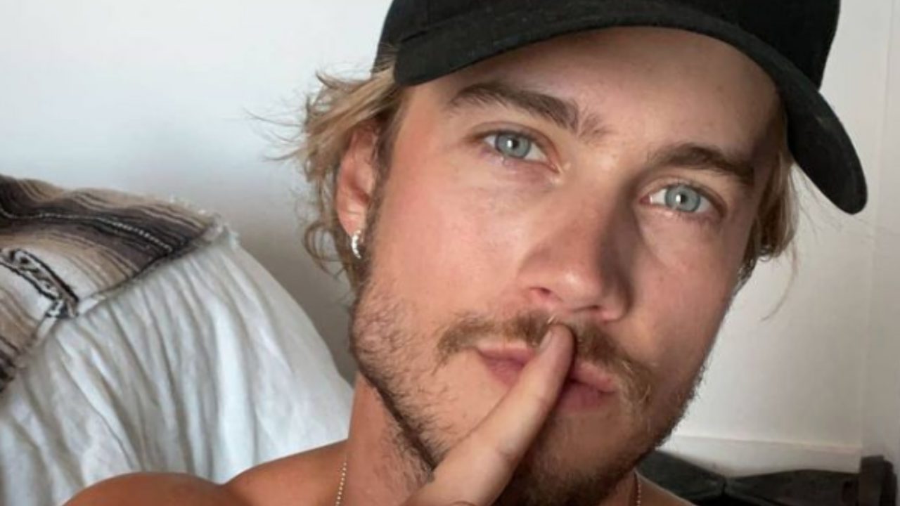 Illustratie voor: Mooie mannen maandag: Neels Visser (22)