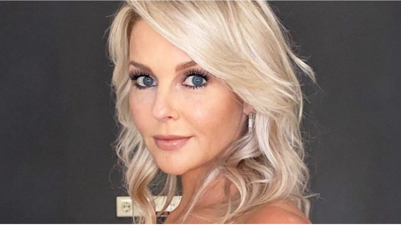 chantal janzen