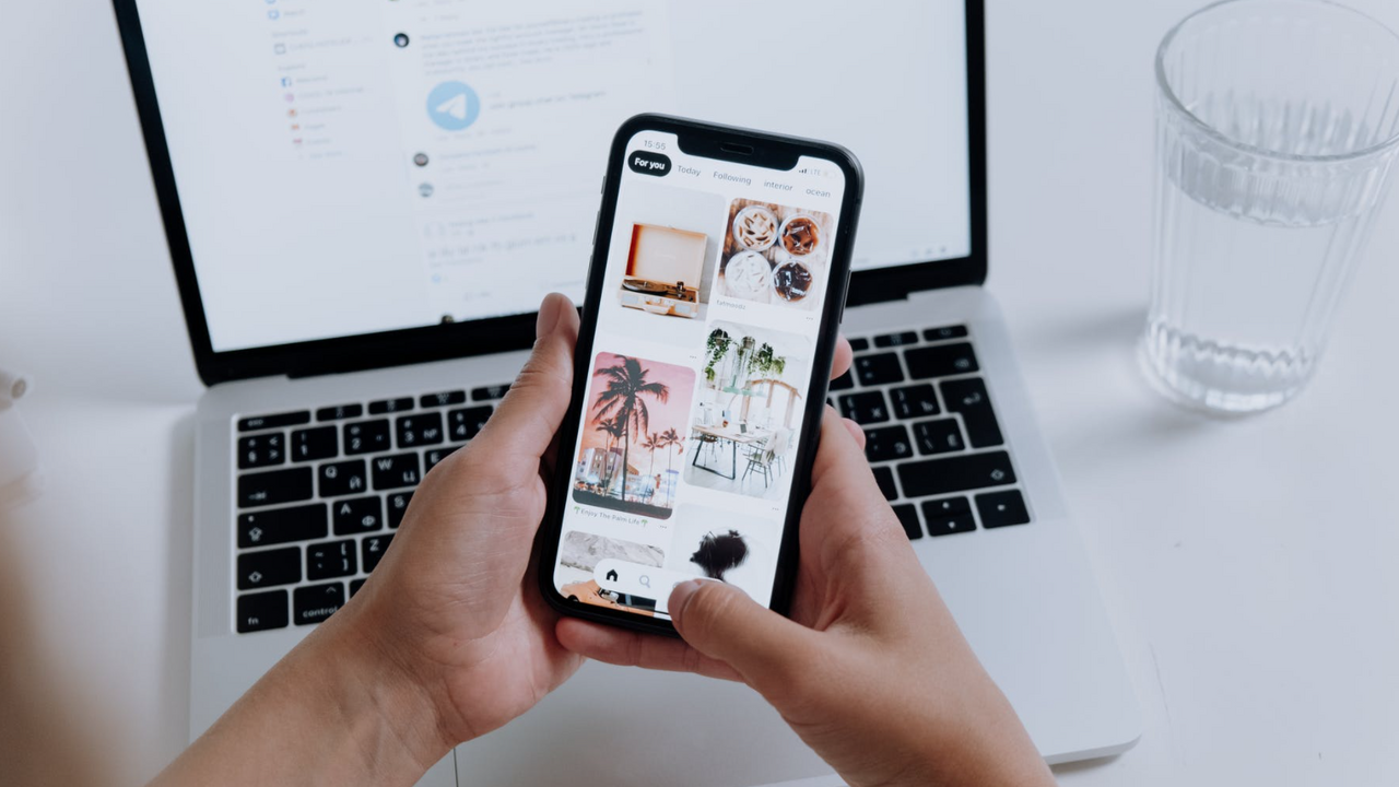 Illustratie voor: Dit is waarom je je meldingen voor social media wilt uitzetten